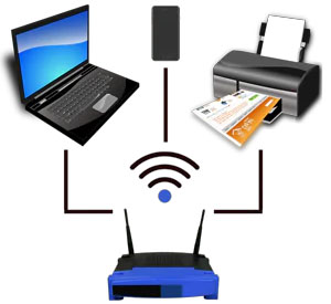 Aide informatique à SECURITY-CLIC percy-en-normandie 50410